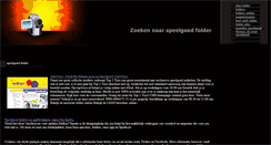 Desktop Screenshot of passage7.nl